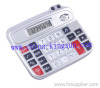 Desktop Calculator W/penholder