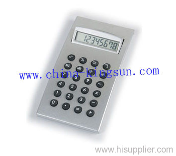 Pocket Calculator