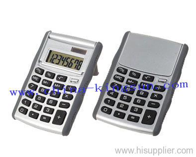 Pocket Calculator