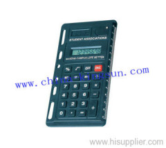 Pocket Calculator