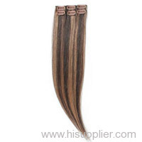 clip in hair extension