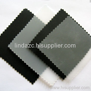 virgin HDPE geomembrane