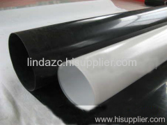 waterproof HDPE geomembrane