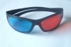 3D glasses