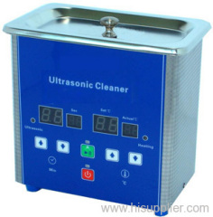 Ultrasonic Watch Components Baths