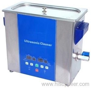 Ultrasonic Hard Drive Cleaner