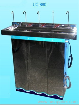 Water dispenser