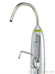 Water ionizer