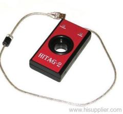 HITAG-2 KEY TOOL