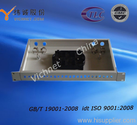 Optical Fiber Terminal Box es