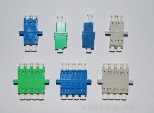 fiber adapter