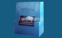 Expanded Metal Machine