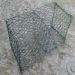 PVC Coated Gabion Boxes