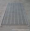 Plain Steel Grating