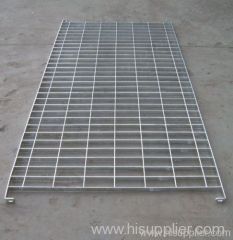 steel gratings