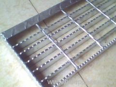 bar grating