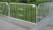 Temporary Wire Mesh Fence