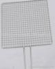 BARBECUE GRILL WIRE NETTING