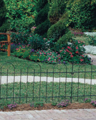 garden borders