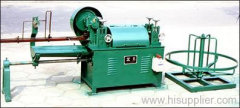 Welded Wire Mesh Machine