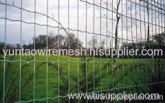 electric fence