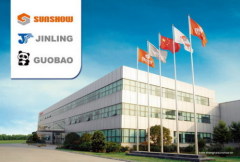 Shanghai Sunshow Mechanical & Electrical Co., Ltd.