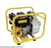 SUNSHOW 190 GPM (3&quot;) Gasoline Engine Powered Water Pump
