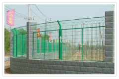 General Weld Fence