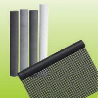 PVC Coated Window Screening