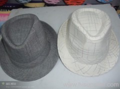 fashion cap