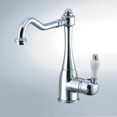 kitchen mixer faucet