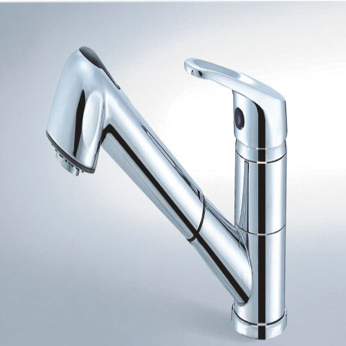 single lever sink tap supplier