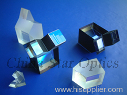 Cemented Prisms