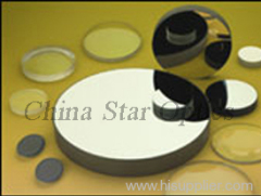 Metallic Coated Mirror