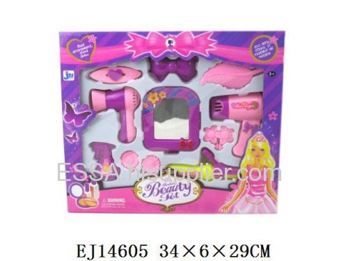 Toy Beauty Sets