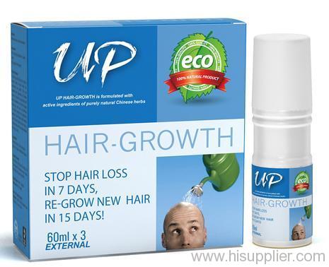 Hair Growth Products