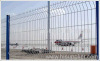 Triangle Protection Fencing
