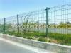 Double Ringed Protection Fencing