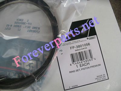 Piston ring