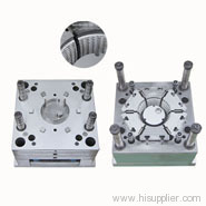 plastic injection mold