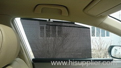 car front side curtain auto sunshade
