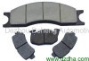 brake pads disc brake