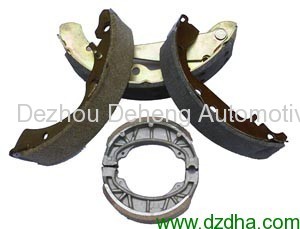 brake shoes drum brake