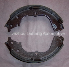 brake shoes drum brake car brake