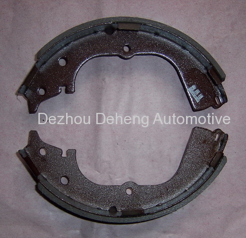 brake shoes drum brake car brake