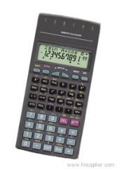 Scientific Calculator