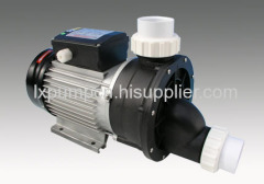 LX whirlpool bath pump