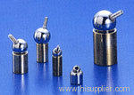 magnetic ball joint