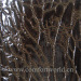 Embossing Leather PU Material