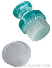 facial brushes